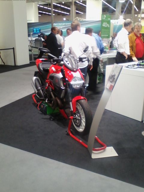 MOTO BOSCH